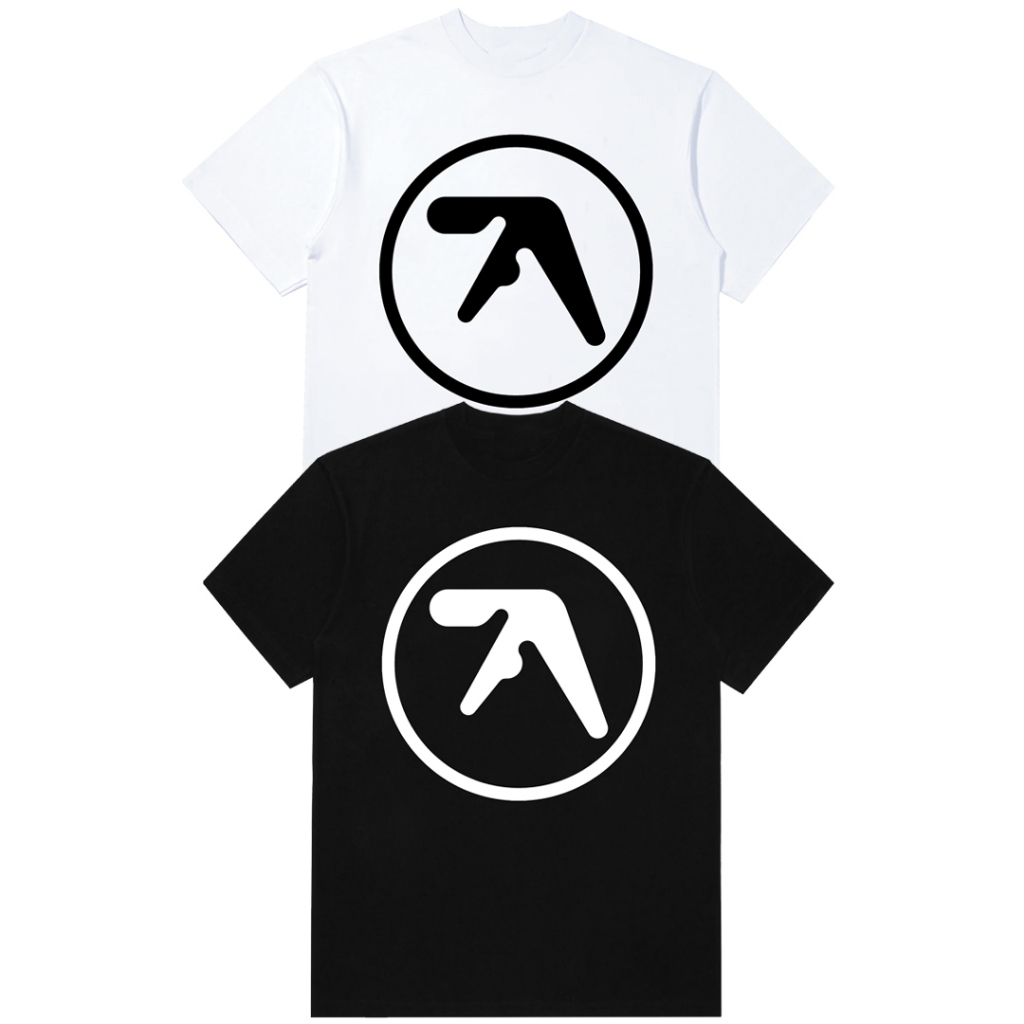 Kaos Aphex Twin Logo