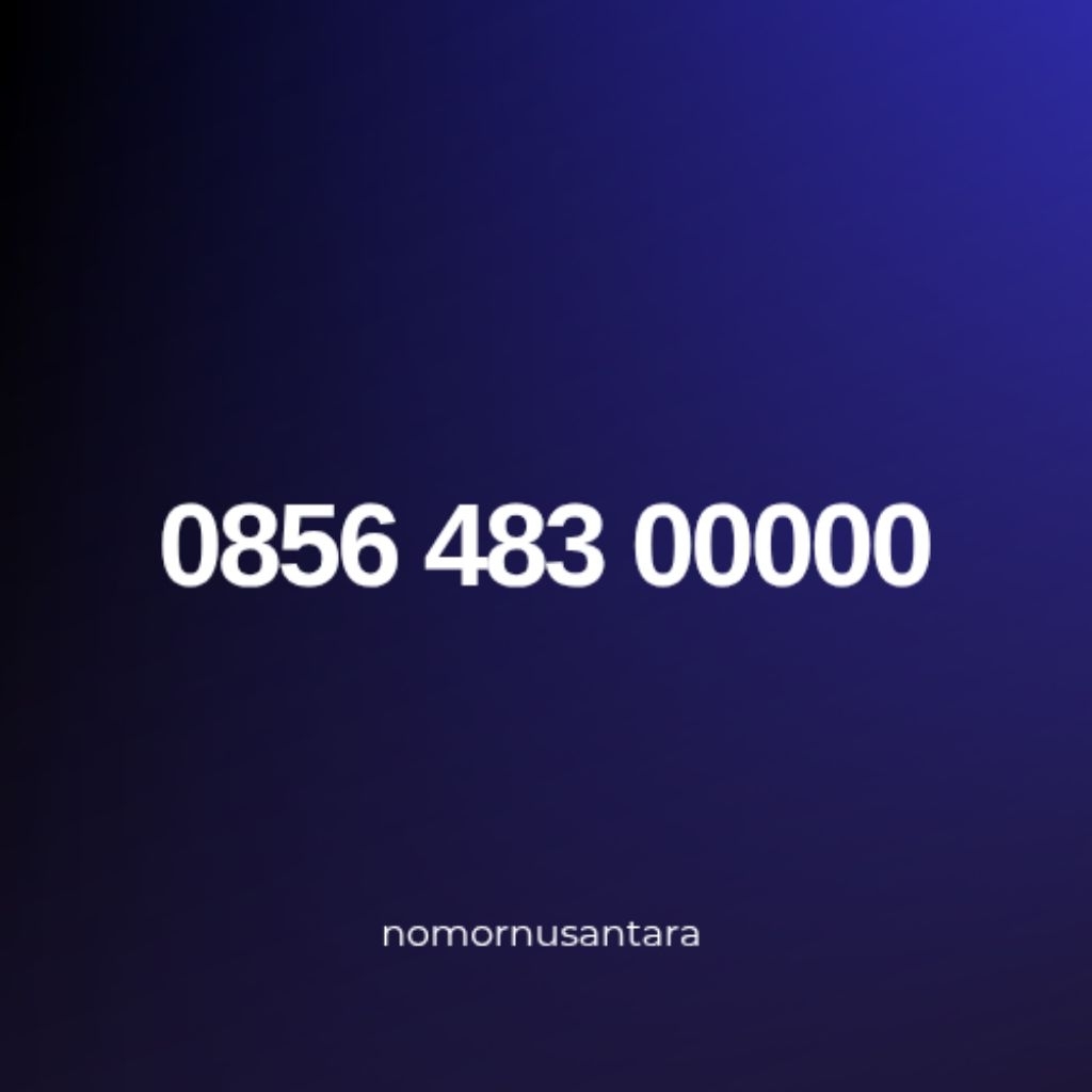 Nomor Sultan  | Nomor Cantik Indosat 00000