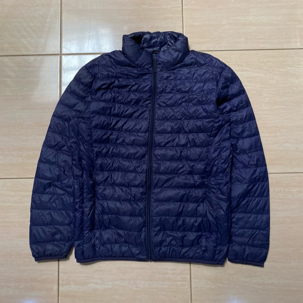 Uniqlo Ultralight Down jacket