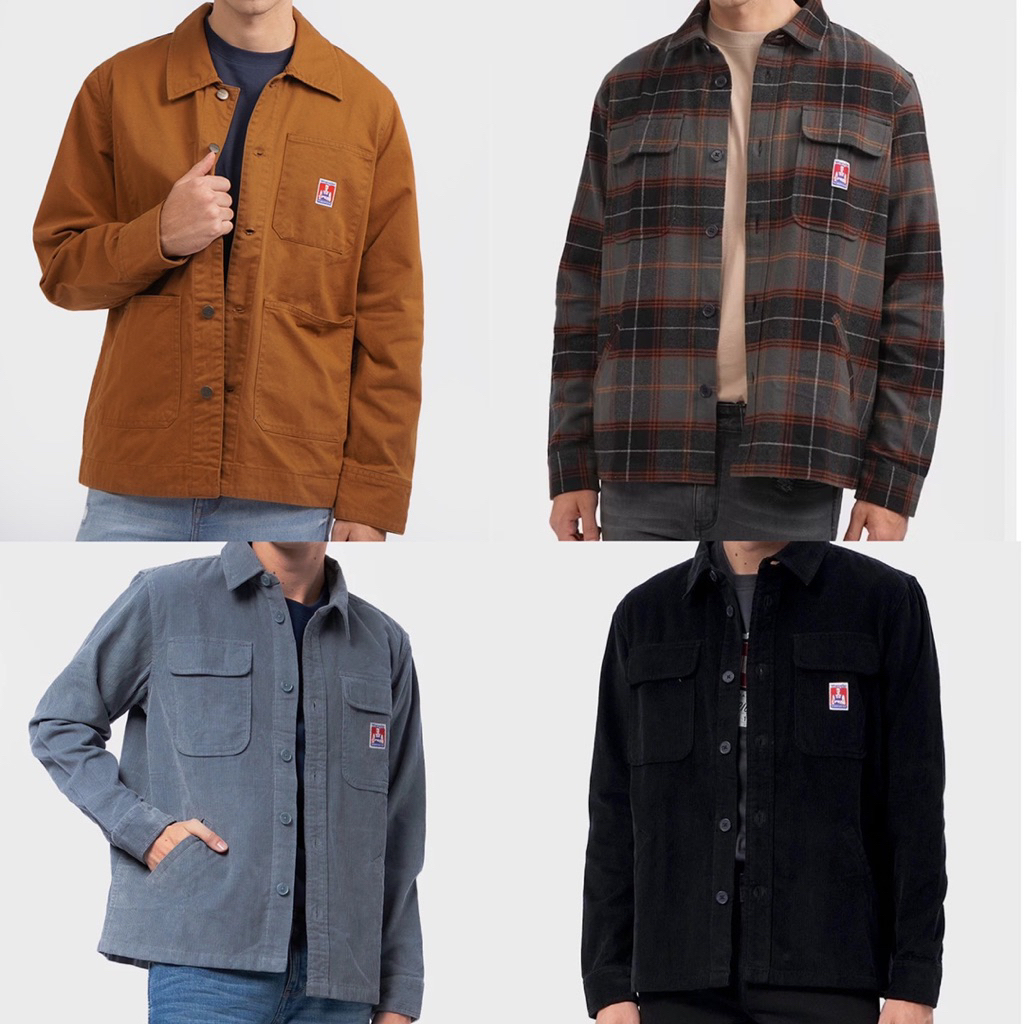 WRANGLER JACKET BLAZE ORIGINAL