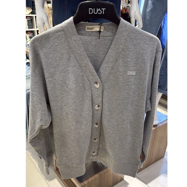 Dust jeans sweater sale