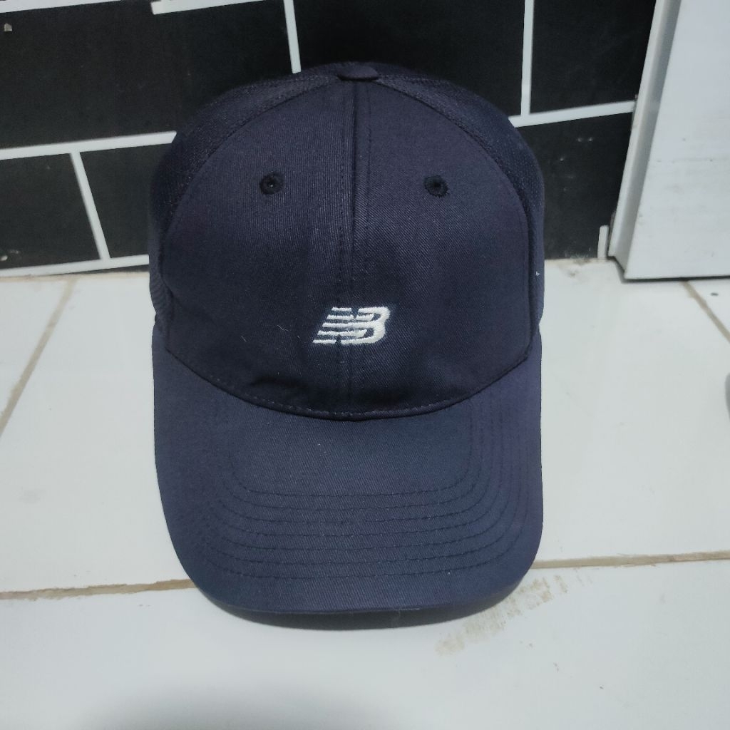 new balance vintage baseball caps