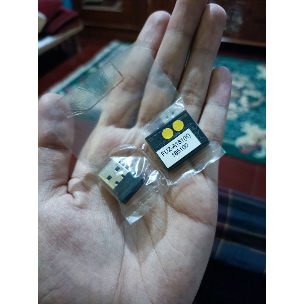 (tanpa baterai) Wacom wireless kit module dan dongle modul mini hdmi CTL 490 480 690 680 PTH 451 450