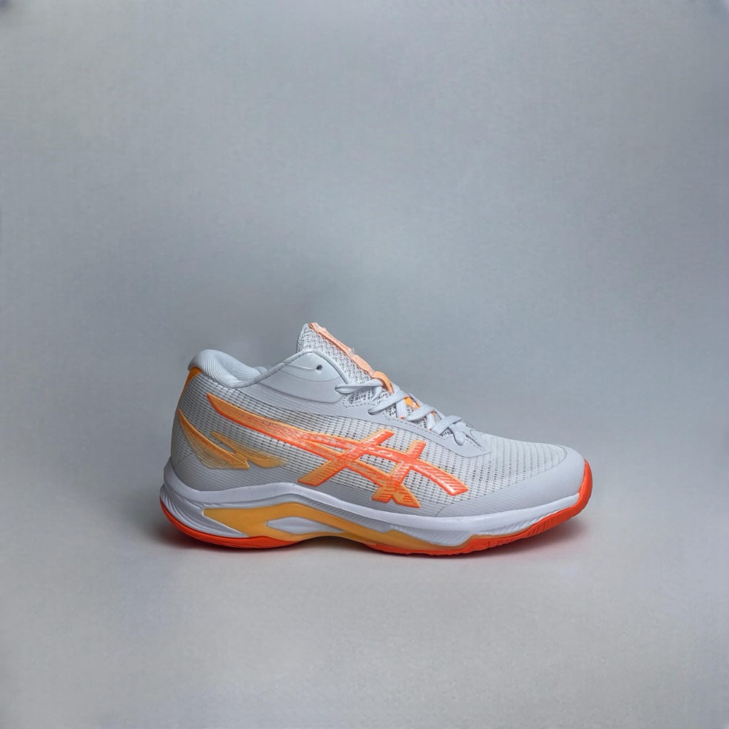 sepatu Volly netburner super premium