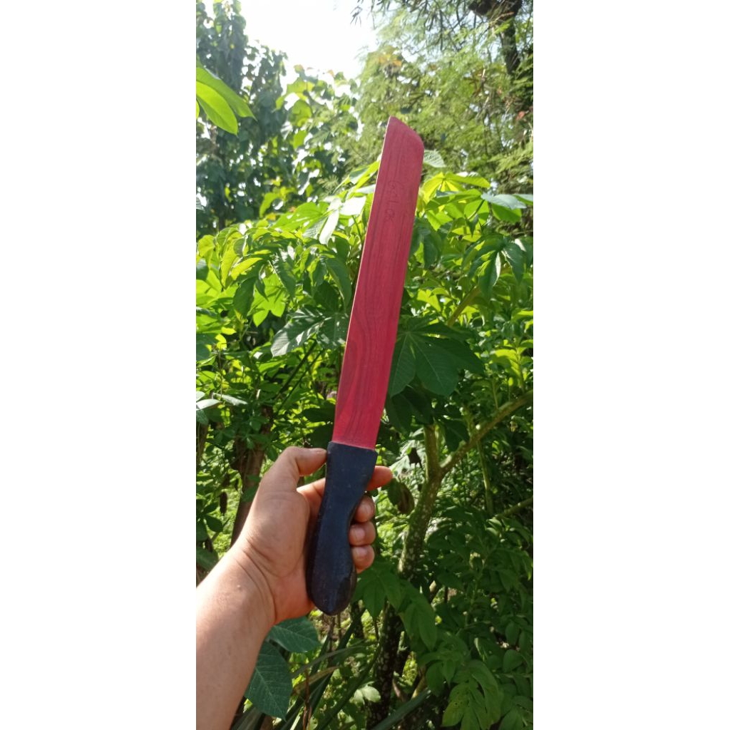 GOLOK PERAGA SILAT GOLOK MAINAN ANAK GOLOK ISPI GOLOK SILAT GOLOK KAYU MAINAN  GOLOK MAINAN GOLOK KA