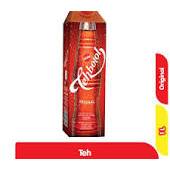 Teh Botol Sosro Kemasan Kotak [1 Liter] / Teh Botol Sosro 1 Liter