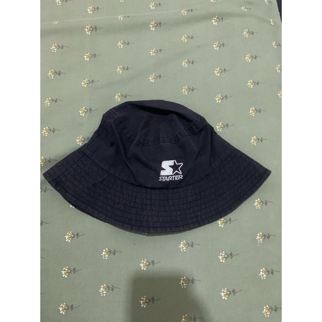 Bucket Hat Starter