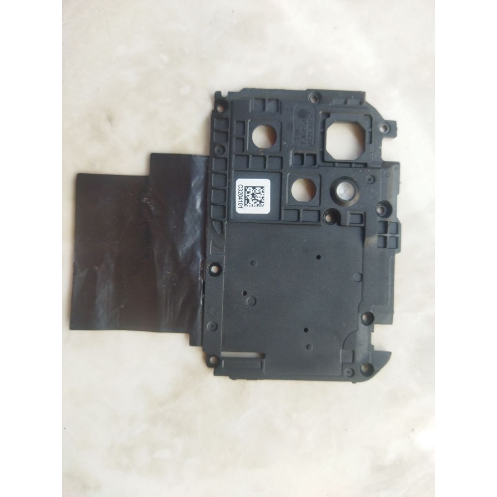 tutup mesin realme c31 ori