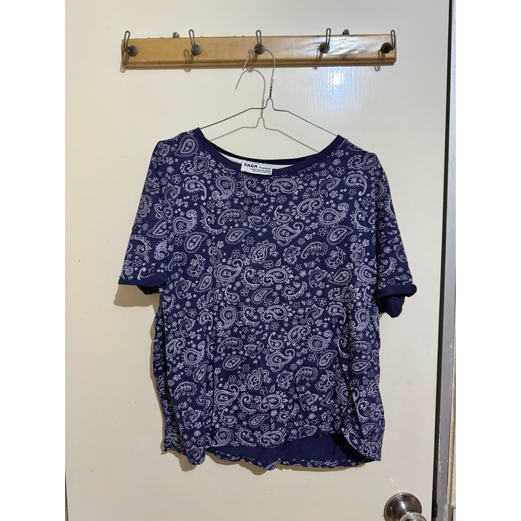 Zara Trafaluc