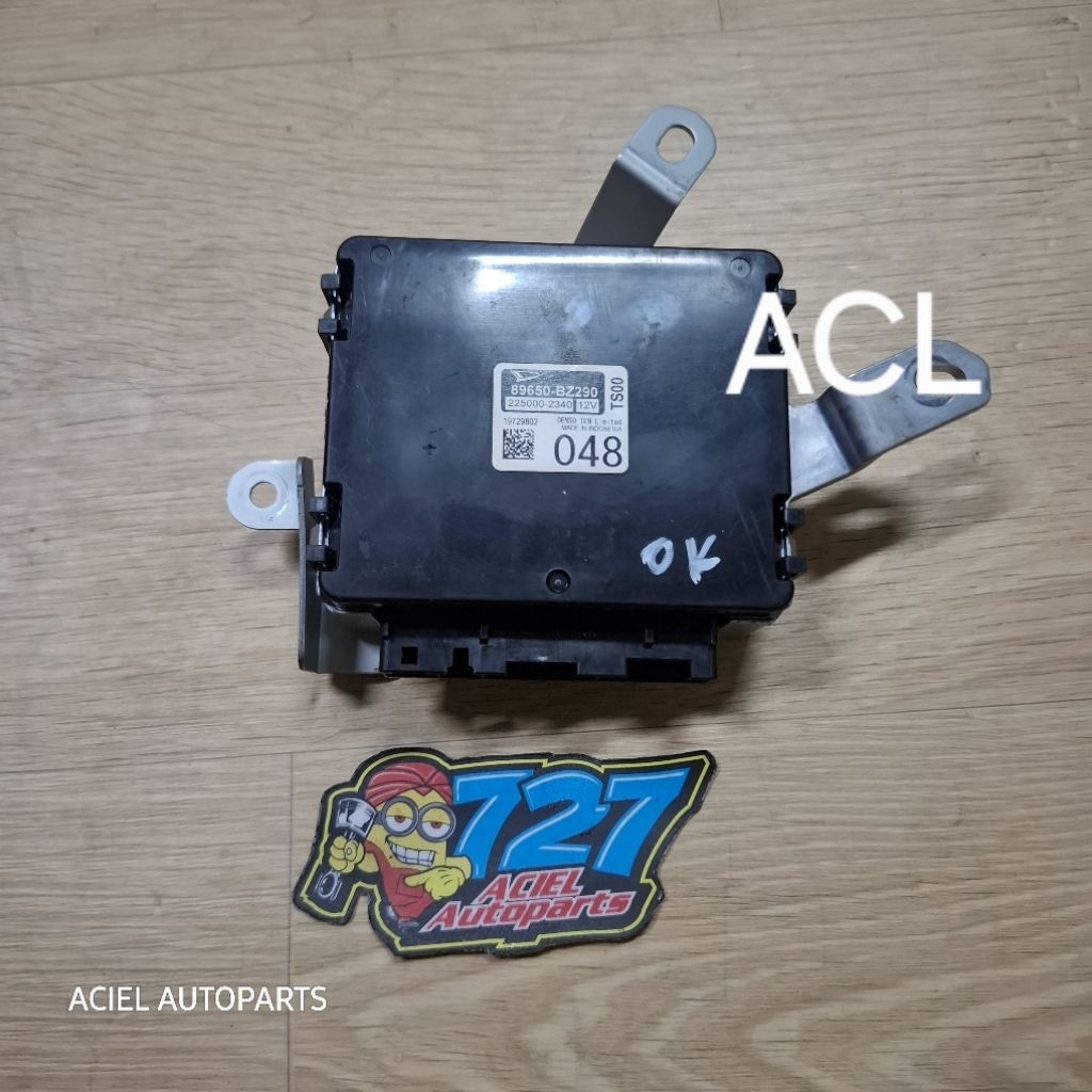 Modul eps avanza xenia dual vvti original