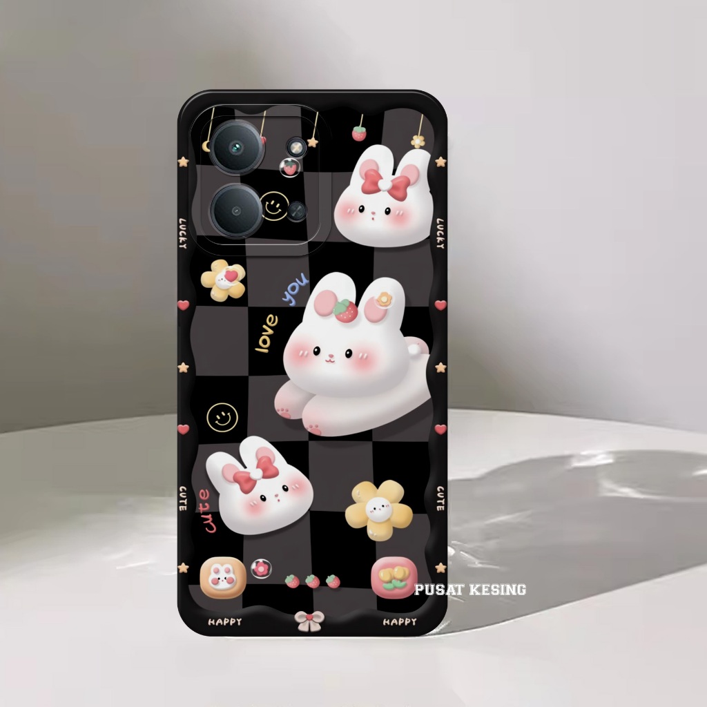 Case Xiaomi Redmi 15C Terbaru - Softcase Xiaomi Redmi 15C - Case Procamera Casing Hp Xiaomi Redmi 15