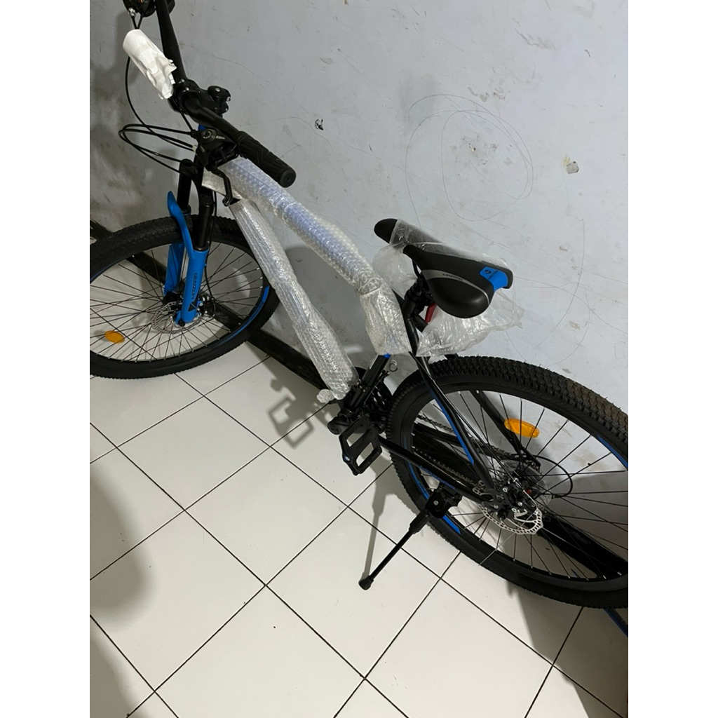 Sepeda Gunung Mazara 26” Sepeda Pancal