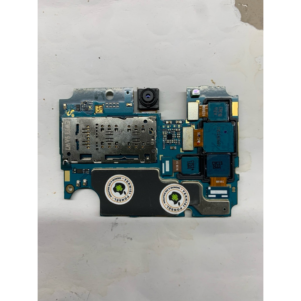 mesin samsung a51 normal 6/128