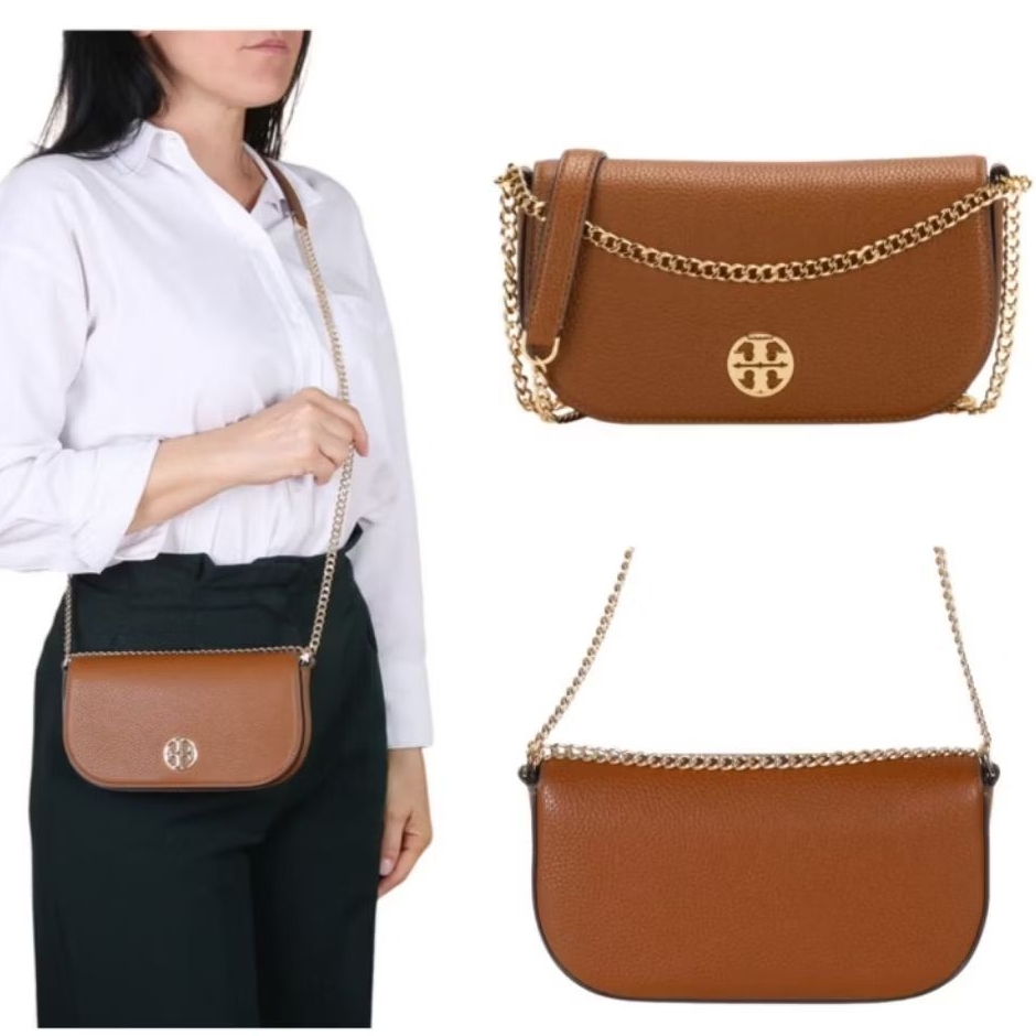 Tas TB 153566 Chelsea Convertible Crossbody sz 21x12x4cm