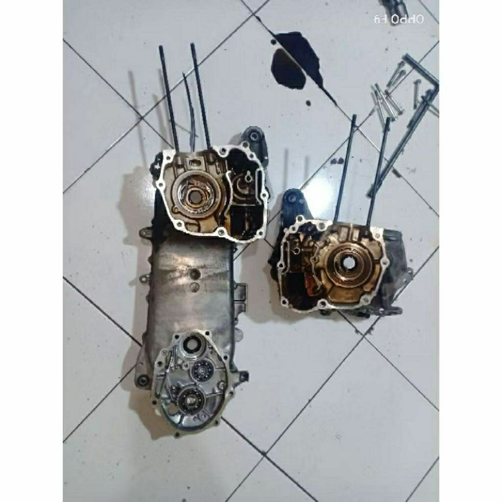 krengkes beat esp k44 original copotan