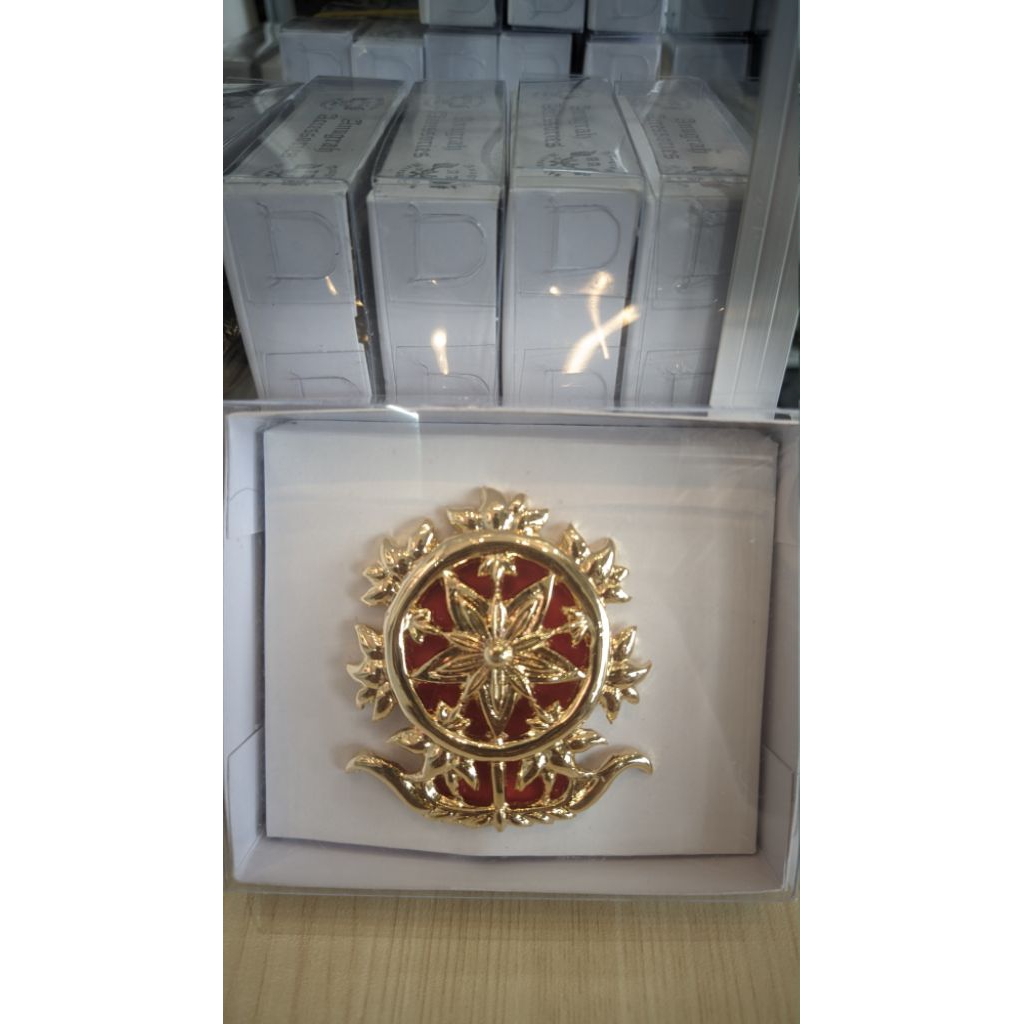 EMBLEM KOSTRAD TNI AD