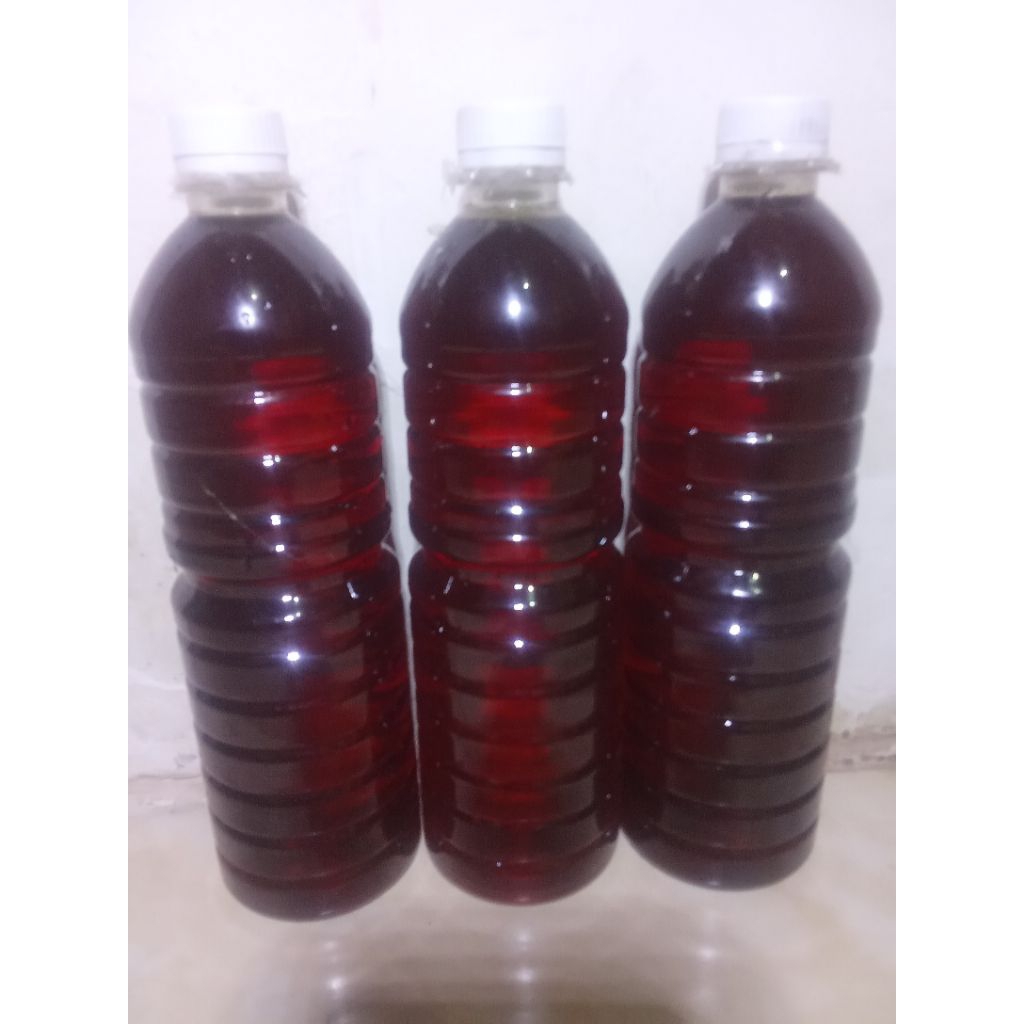 Asap Cair Grade C Dhe Klopo Nusantara - Penggumpal Karet, Pestisida Nabati & Penghilang Bau Kandang 