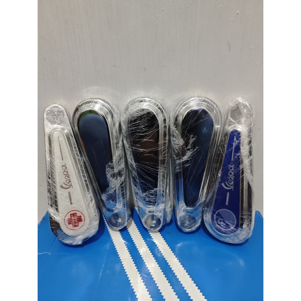 tutup fork vespa super sprint ps