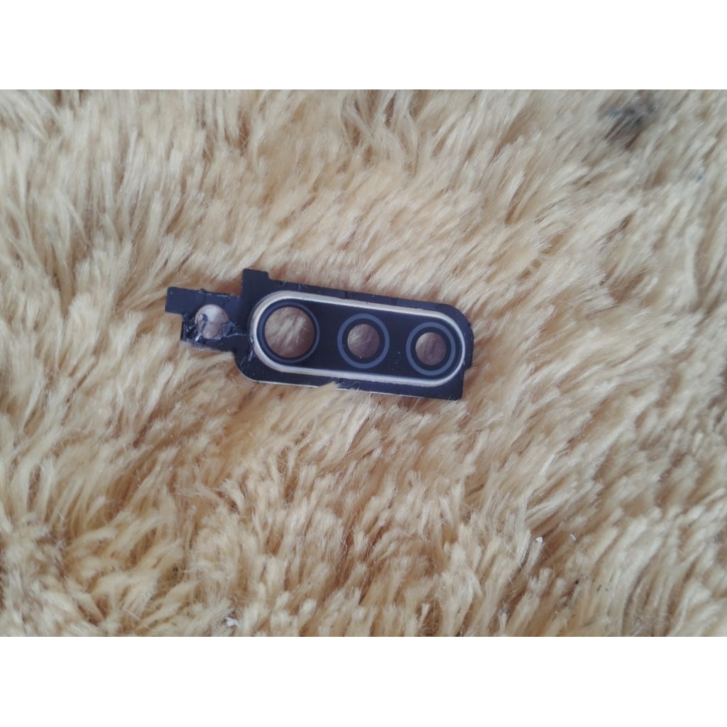 kaca kamera belakang samsung a30s a307 copotan