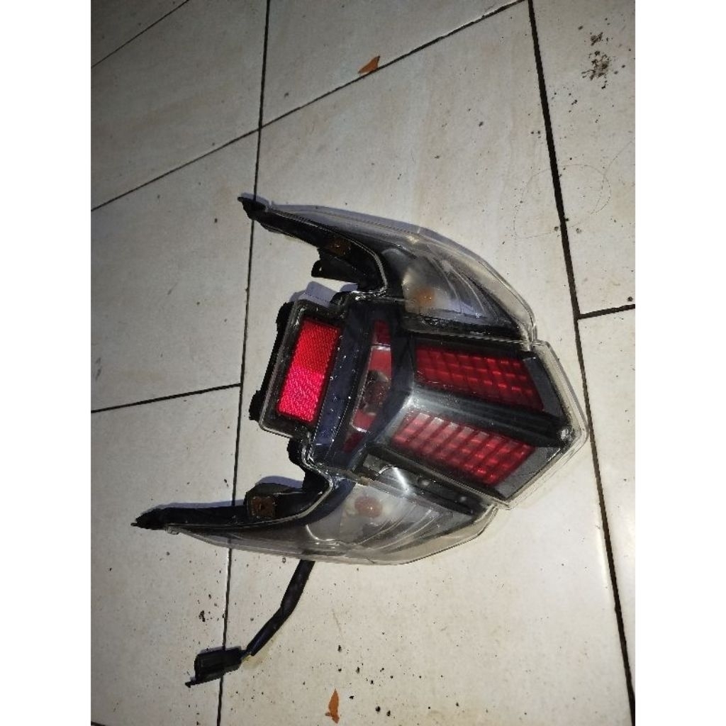 stoplamp Xeon GT 125/ Xeon RC 125 original copotan