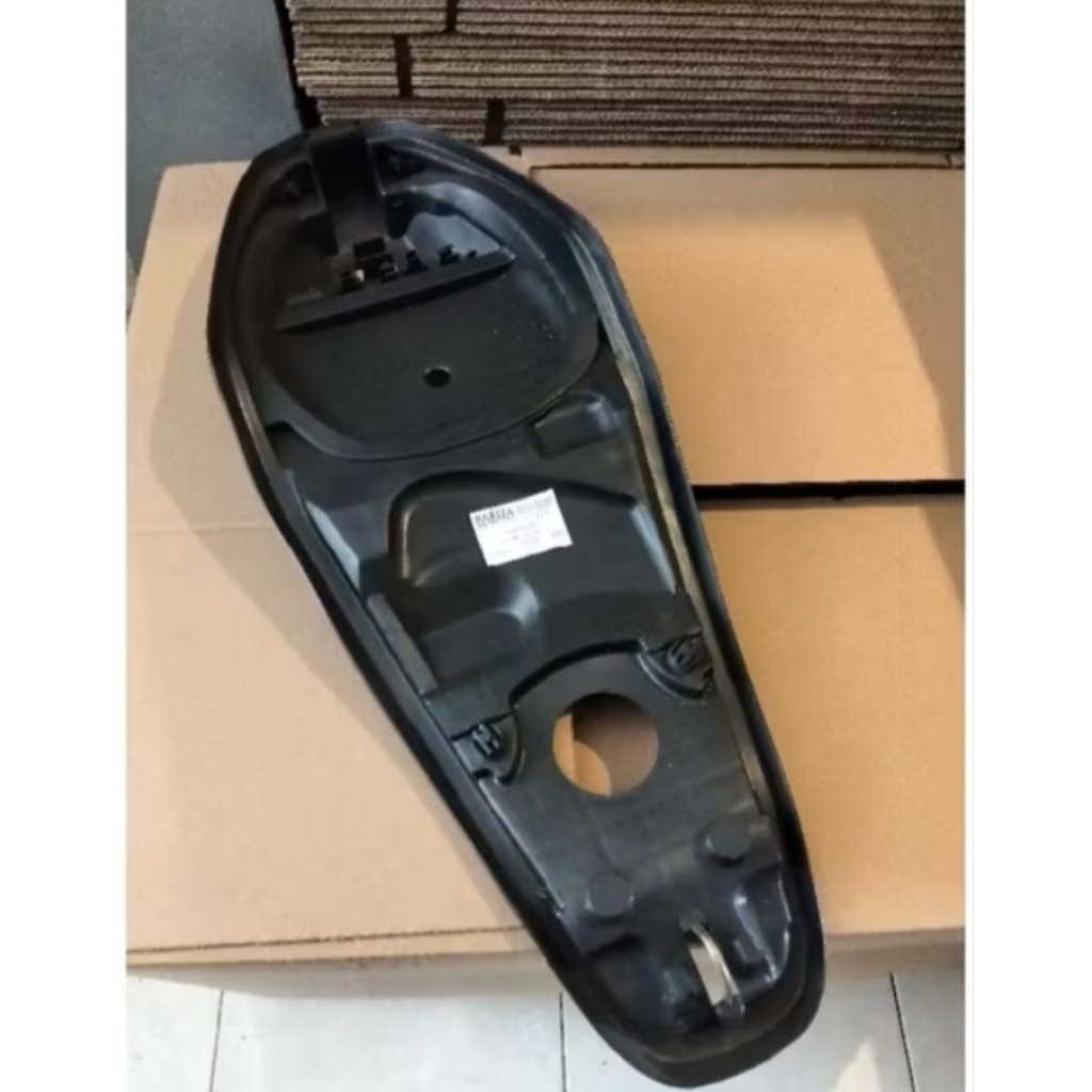 fiber jok vario tecno 110 cbs