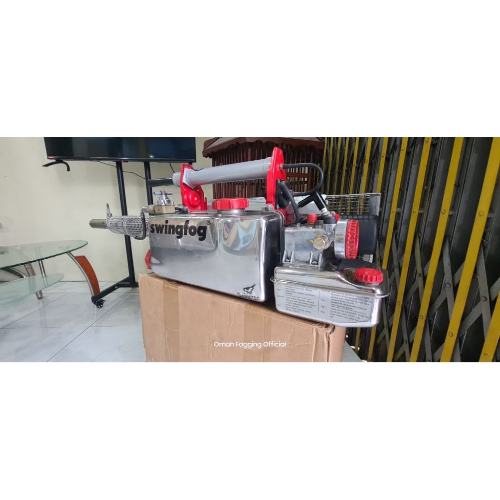 Fogging Swingfogg SN-50 Germany Second Rekondisi