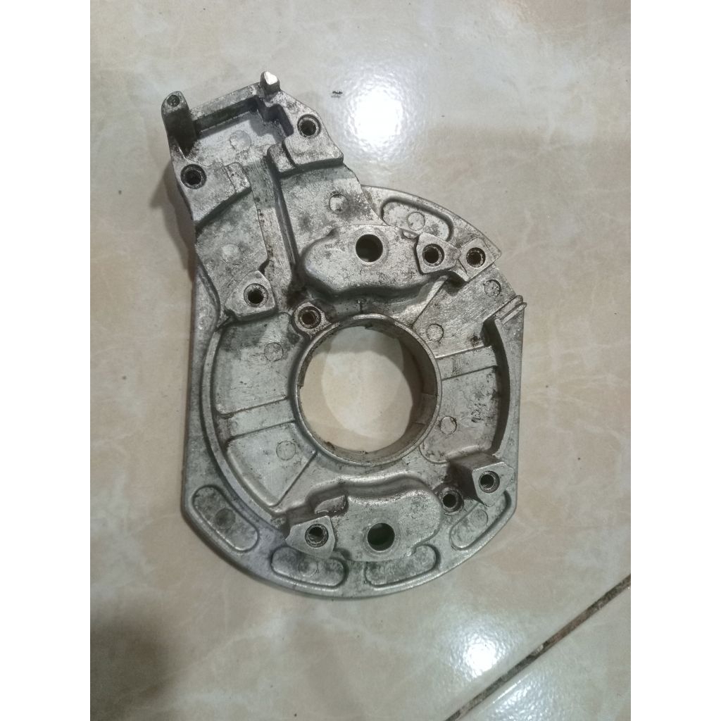 dudukan spul rumah spul honda prima honda star original