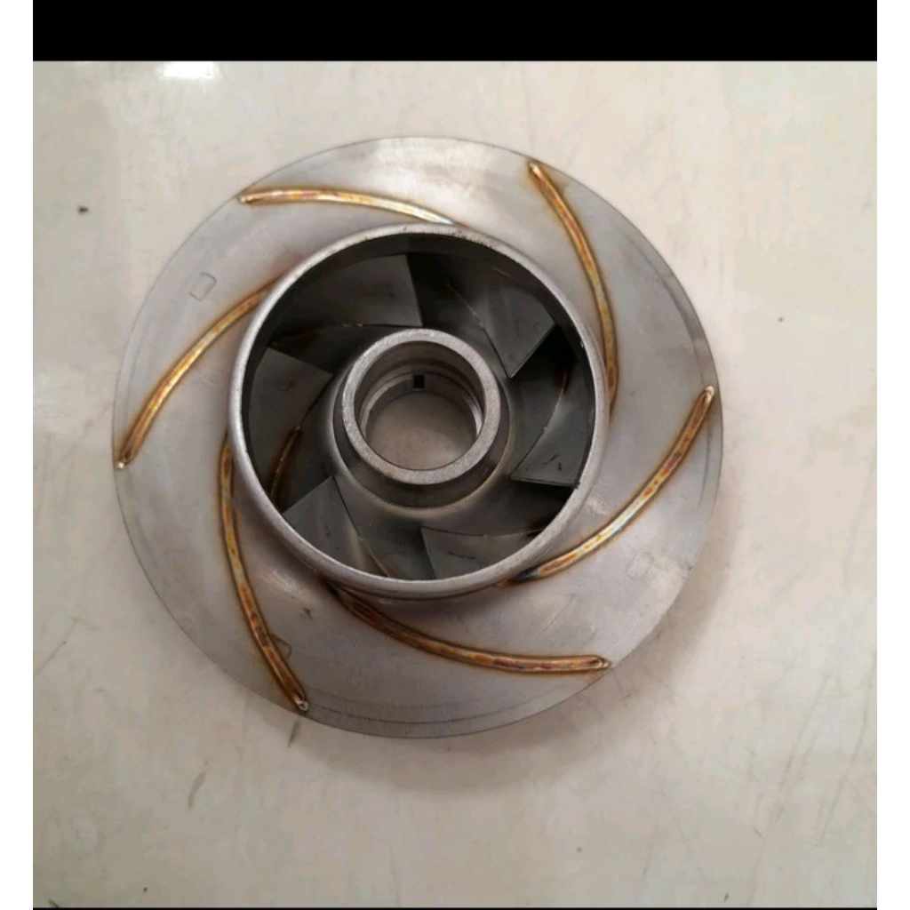 IMPELLER CR 32 GRUNDFOS