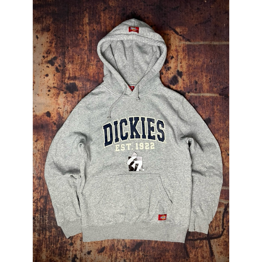 Hoodie DICKIES Abu