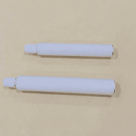 Tube salep alumunium tube cream 5 Gram 10 gram