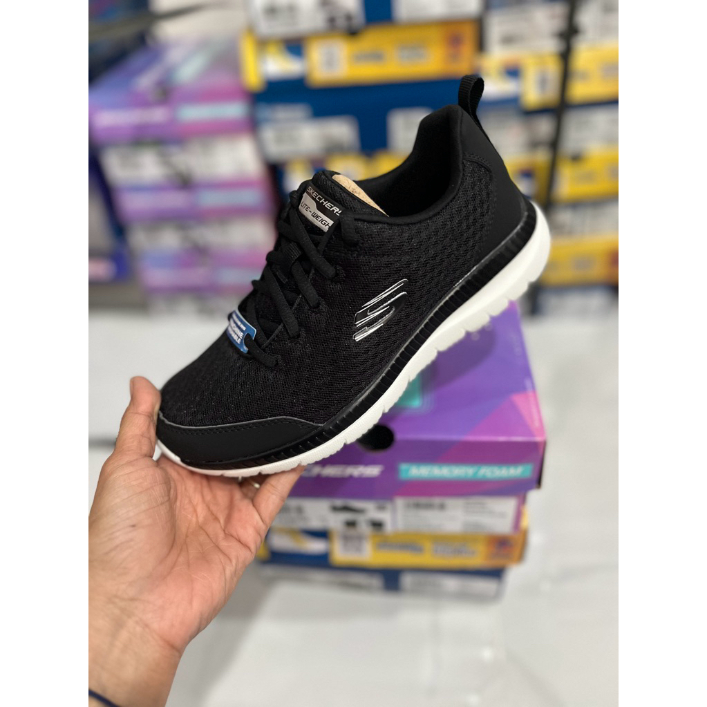 Skechers bountiful skechers women skechers black ske 149219