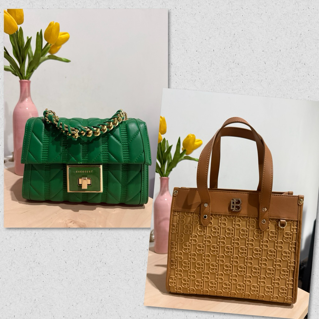 Everbest - Sling Bag Wanita