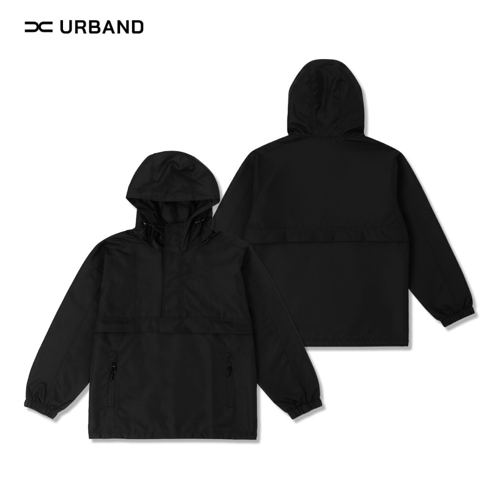 X Urband Absolute Jacket Cagoule Polos Waterproof A655