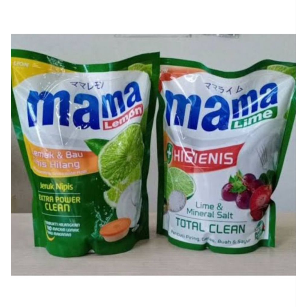 MAMA LEMON 1500ML