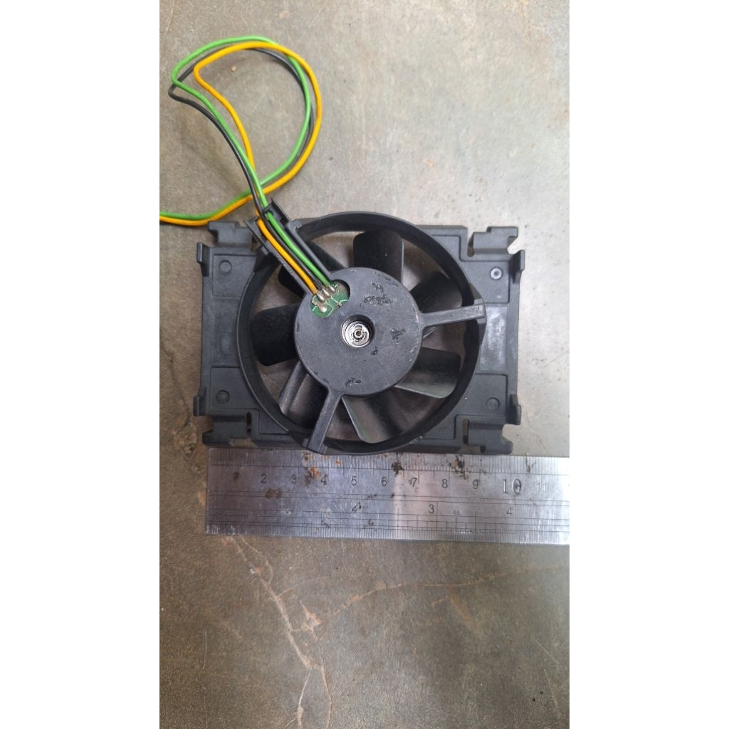 kipas 12 volt pendingin cpu processor