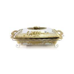 Vicenza Pemanas CR 680