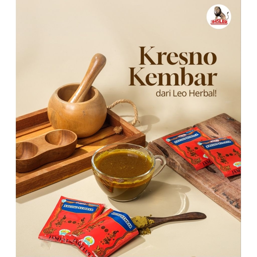 Kresno Kembar, Jamu wayang