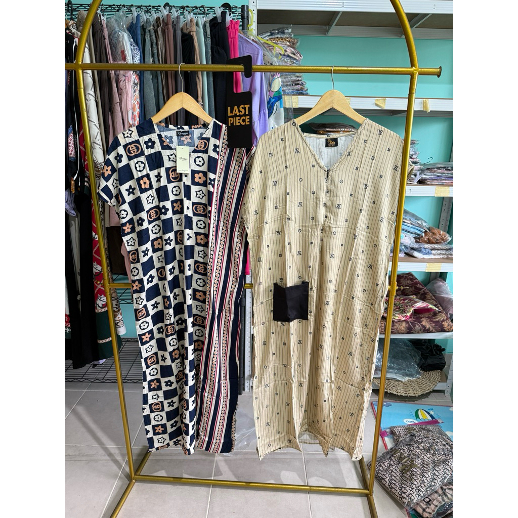 DASTER SMK (ORIGINAL BY HD.id) RAYON PREMIUM