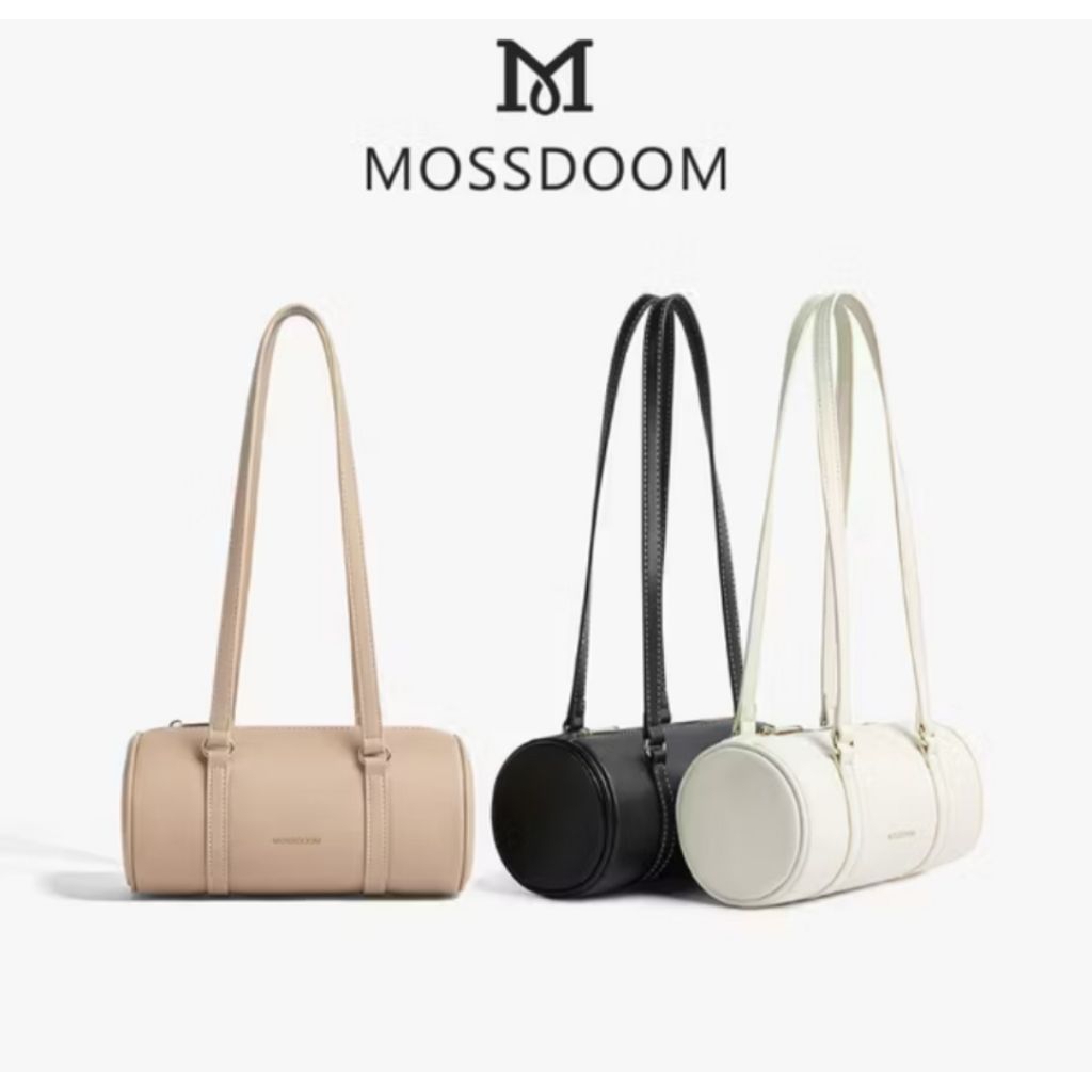 MOOSDOOM Theana Bag Tas Bahu Wanita // Shoulder Bag Simple Lucu Unik Gaya Perkotaan