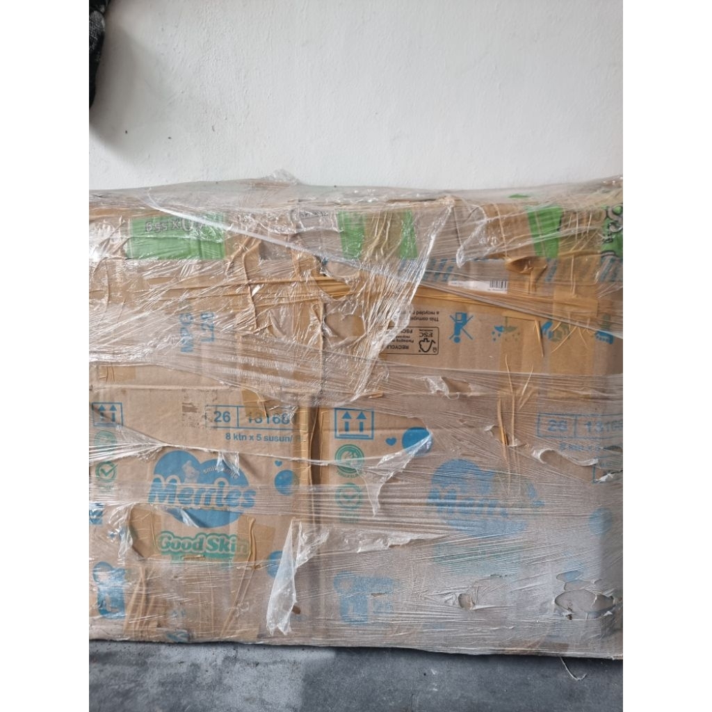 lemari jumbo 3 susun