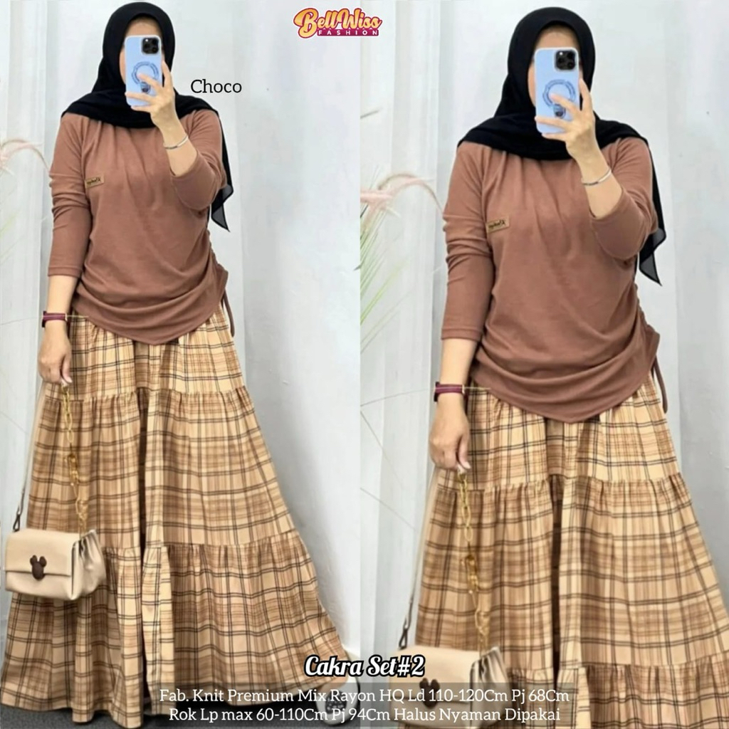 ONE SET WANITA KEKINIAN | ONE SET WANITA HIJAB | ONE SET WANITA | ONE SET KONDANGAN WANITA | ONE SET