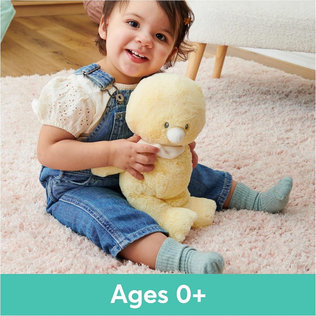 GUND - Boneka Baby Ducking Plush