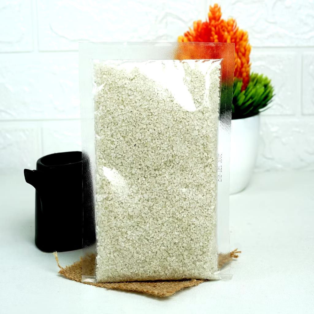 Celtic Sea Salt Fine Garam halus organik 200gr