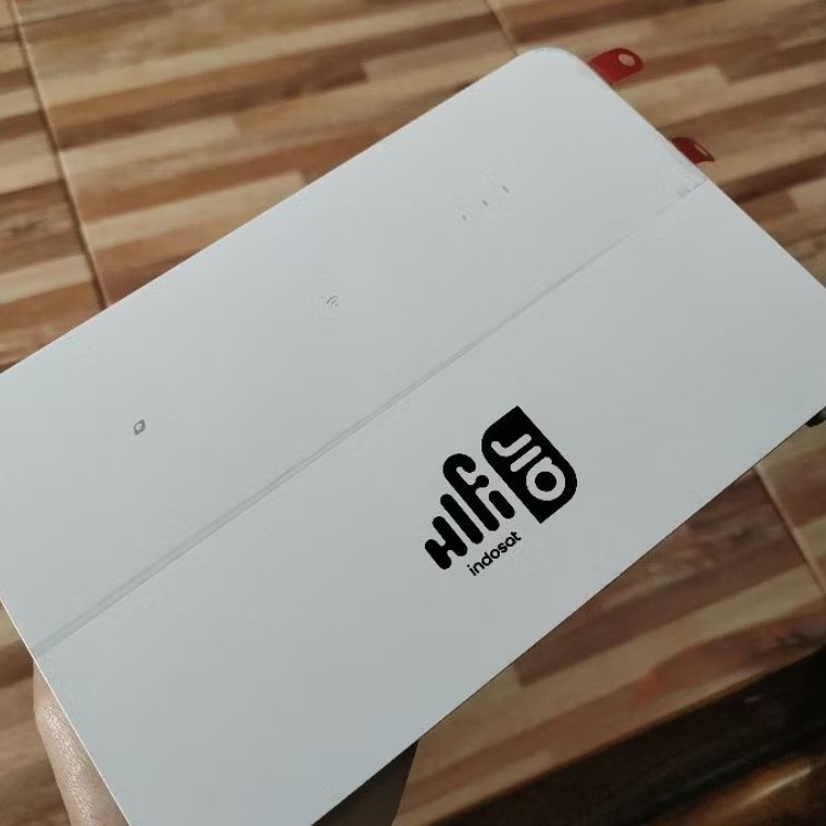 modem hifi air huawei b636