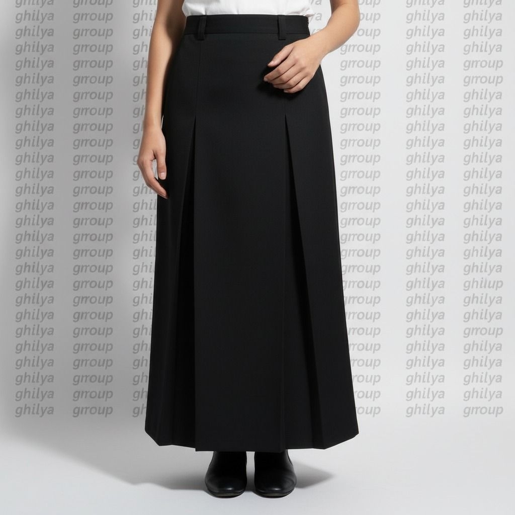 rok span 2 hitam, rok hitam smp, rok hitam sma, rok span hitam, rok span smp, rok span sma, rok span