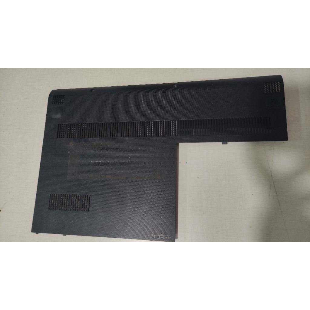 Casing Tutup bawah laptop lenovo G40-45.