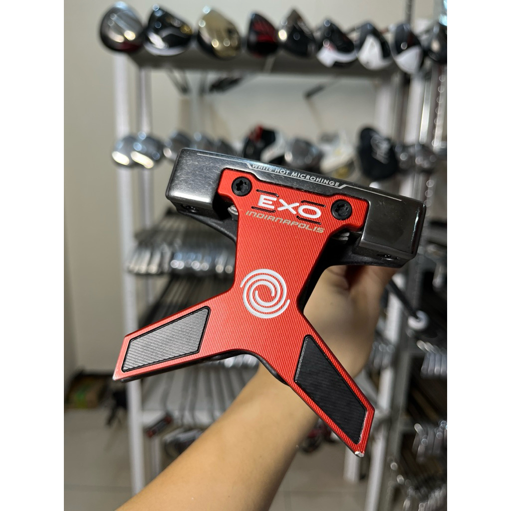 Putter Odyssey EXO INDIANAPOLIS