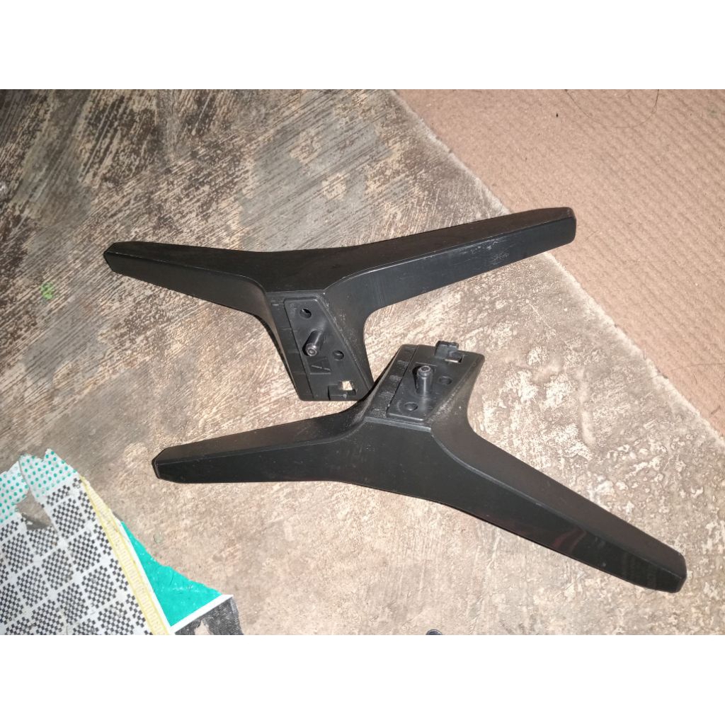 Kaki TV LG 50UQ7500PSF