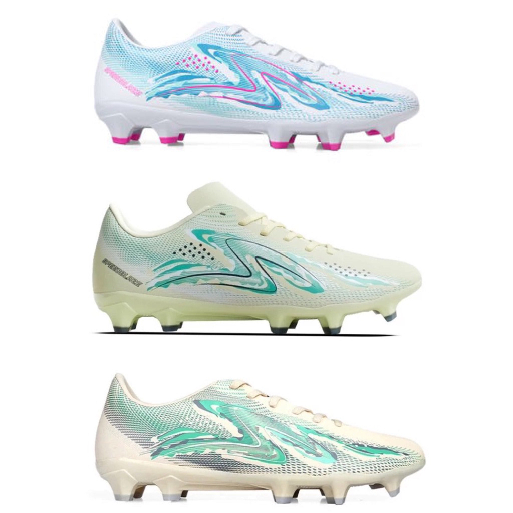 Sepatu Bola Specs Speedblaze 4 Fg / Specs Speedblaze 2 FG Original