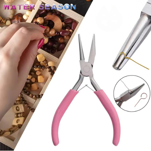 Tang Loop Tang Pembulat Kawat Tang Pembuat Umpan Lure Beadsmith Tang Loop Concave